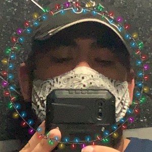 Meet your Posher, Jesse